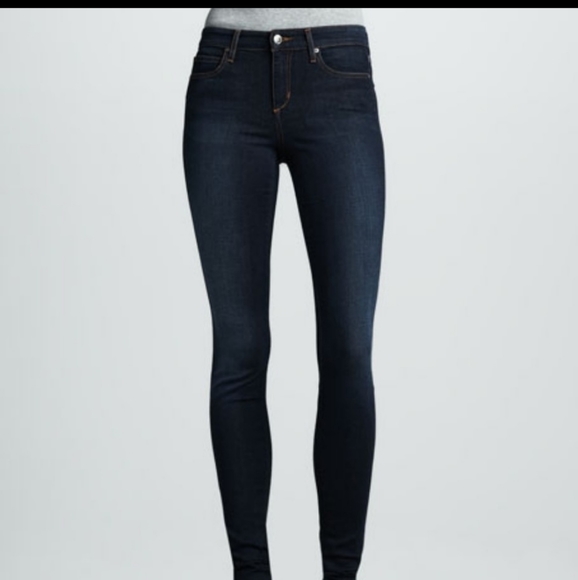 Joe's Jeans Denim - Joe's jeans skinny yasmin